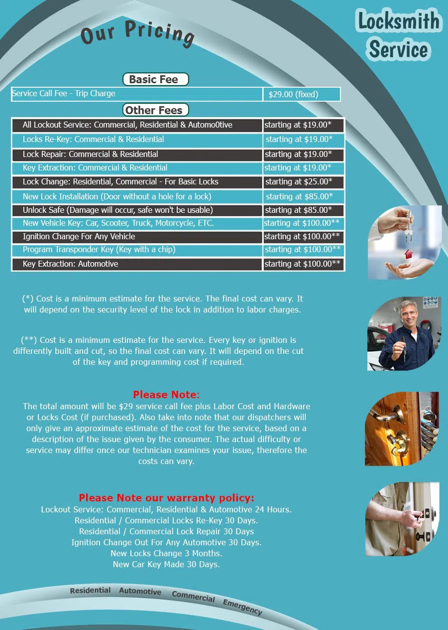 Dallas Liberty Locksmith, Dallas, TX 469-893-4294